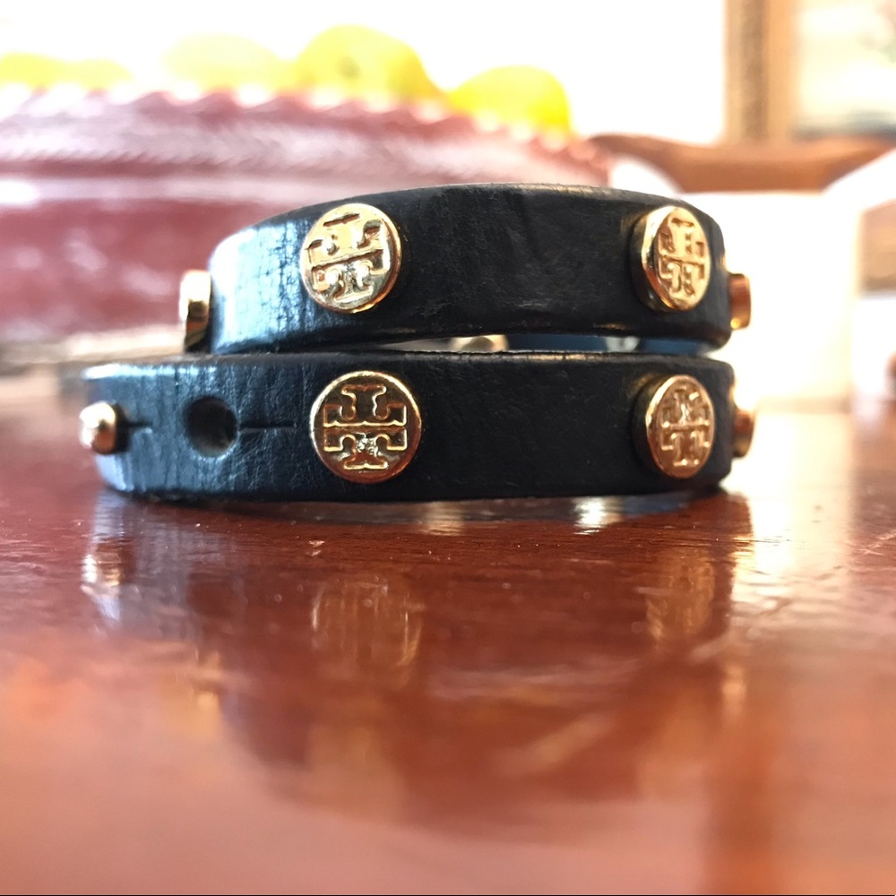 Tory Burch Wrap Bracelet